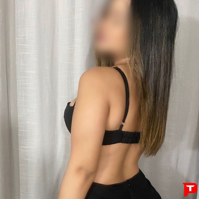 Lara Ferraz - Massagem Sensual Tântrica em Maceió