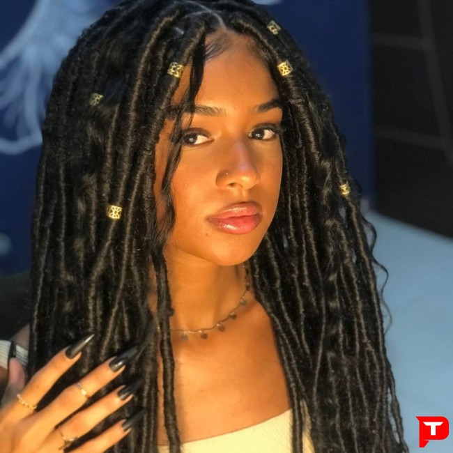 Crys - Massagem Sensual Tântrica em Maceió