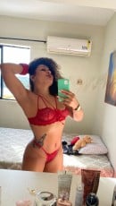 Antonella Massagens - Acompanhante Maceió