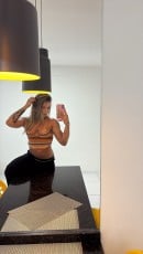 Clara Soares - Acompanhante Maceió