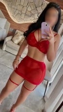 Sue - Acompanhante Maceió